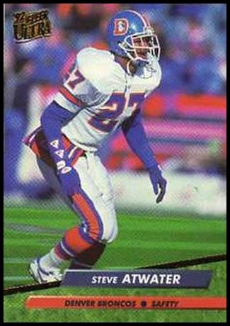 93 Steve Atwater